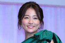 【芸能】女優・木村文乃が緊急入院　フジ初主演ドラマ撮影延期…過密スケジュールのなかイベント急きょ欠席　事務所は「入院は事実です」